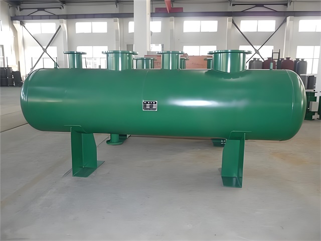 东风集分水器需要电源吗
